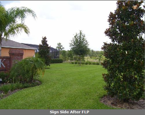 Florida Landscape Professionals, Inc